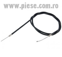 Cablu acceleratie moped Piaggio Ciao PX (81-88) - Ciao PX Lusso (88-96) - Ciao PX Lusso Special model (88-89) 2T AC 50cc